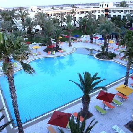 Dessole Saadia Resort Monastir Exterior photo