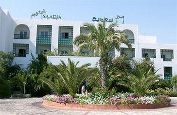 Dessole Saadia Resort Monastir Exterior photo