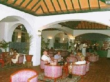Dessole Saadia Resort Monastir Exterior photo
